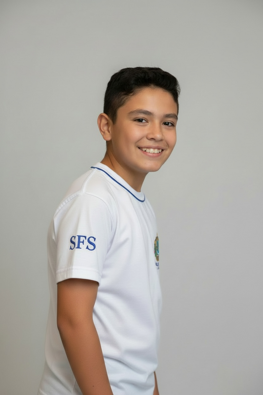 Polo Educación Física SALESIANO