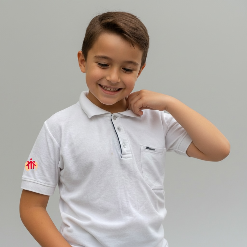 Polo Camisero Pique