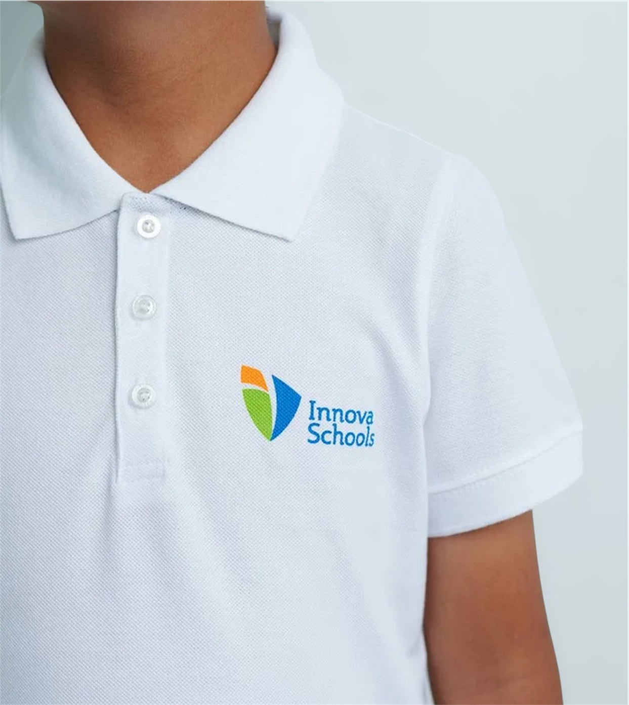 Camisero INNOVA SCHOOL