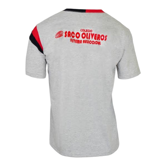 Polo Alumno Saco Oliveros