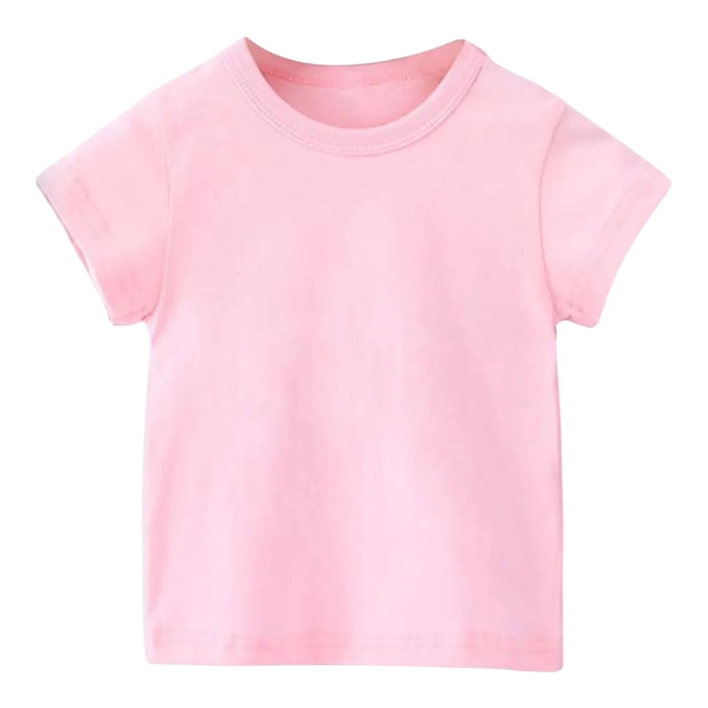 Polo Rosado Bebe