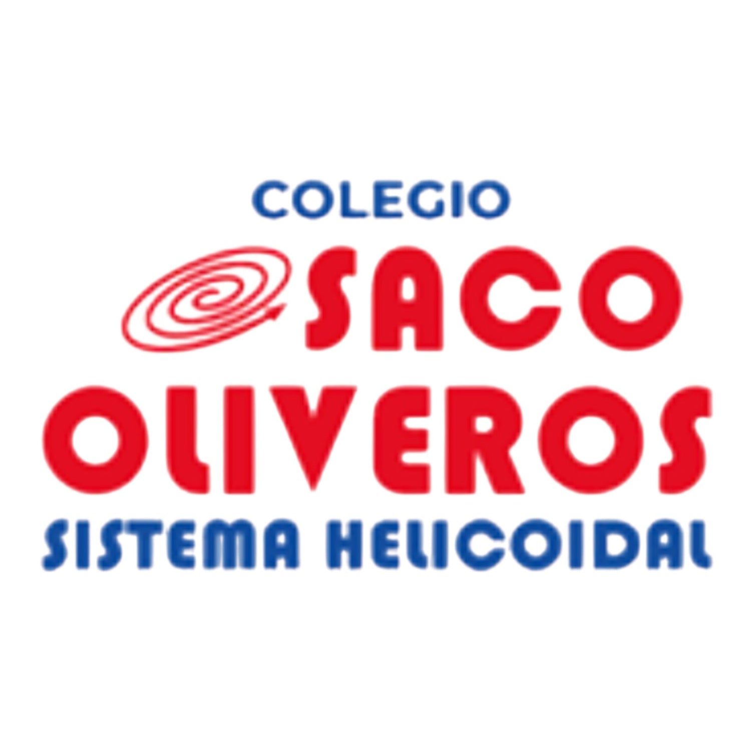 SACO OLIVEROS