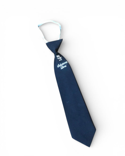 Corbata Institucional de Gala SALESIANO