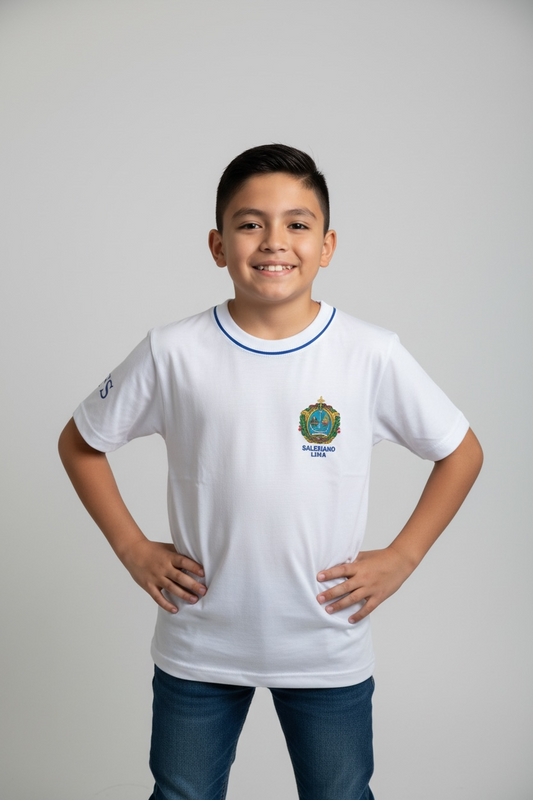 Polo  Educación Física SALESIANO