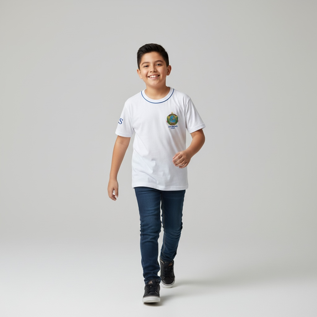 Polo  Educación Física SALESIANO