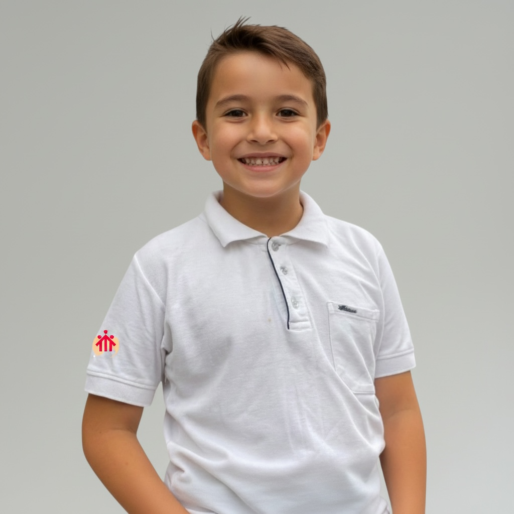 Polo Camisero Pique
