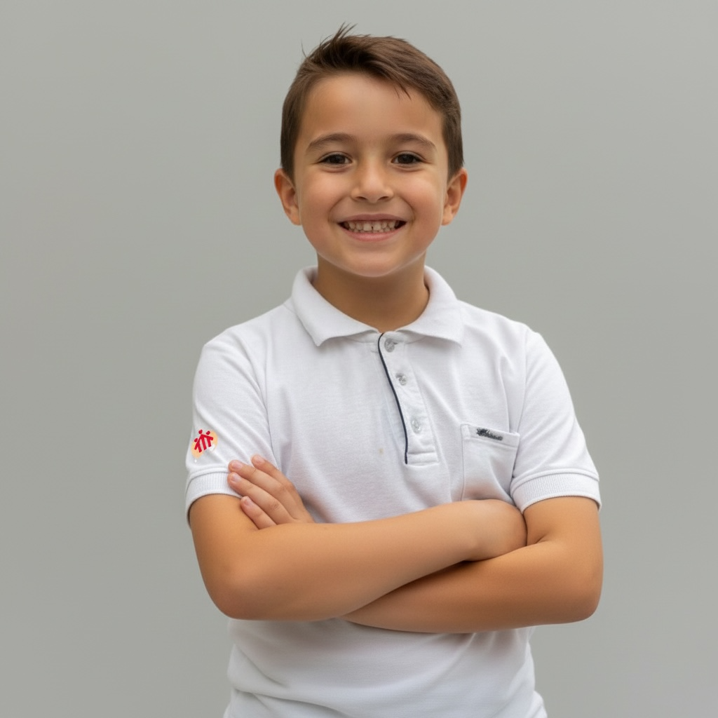 Polo Camisero Pique