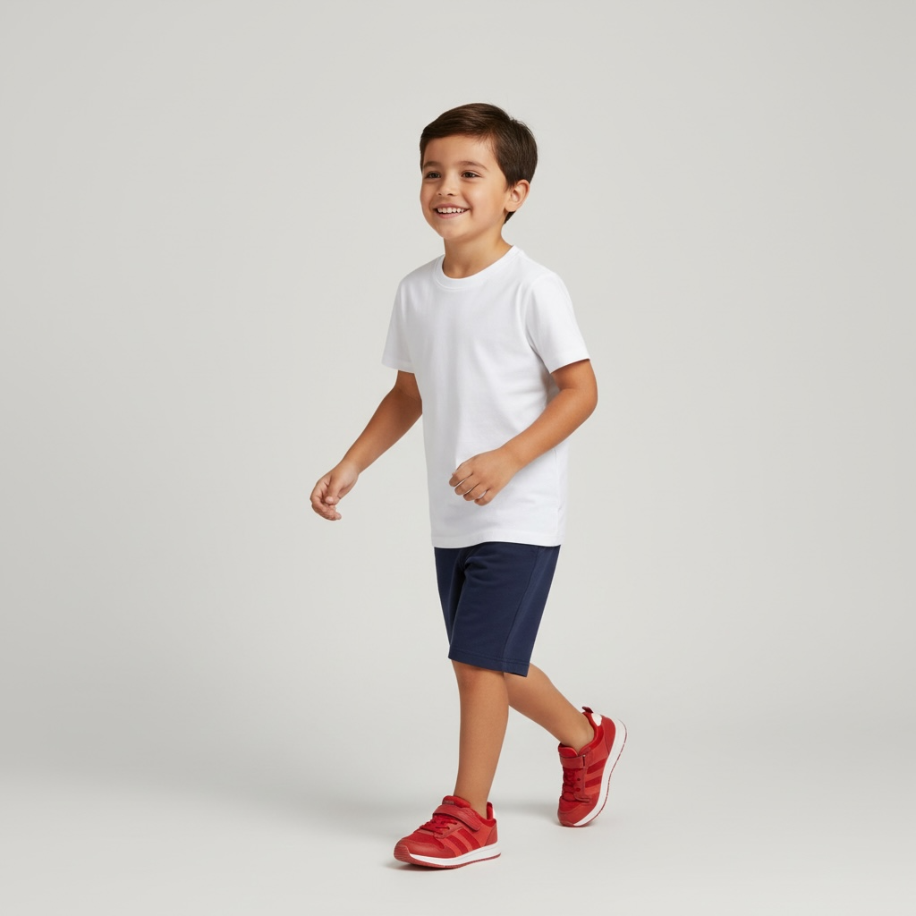 Polo Blanco