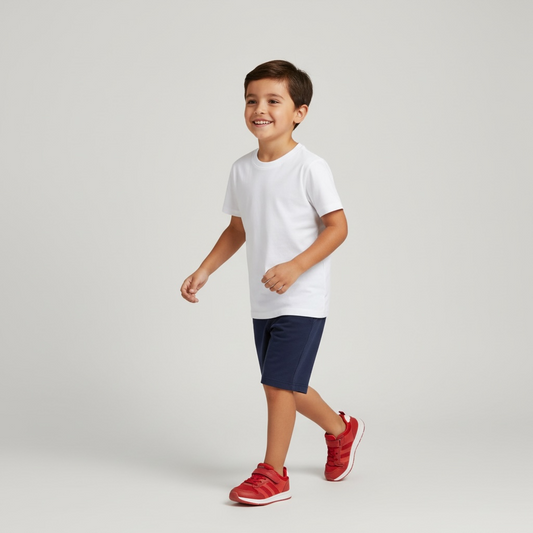 Polo Blanco