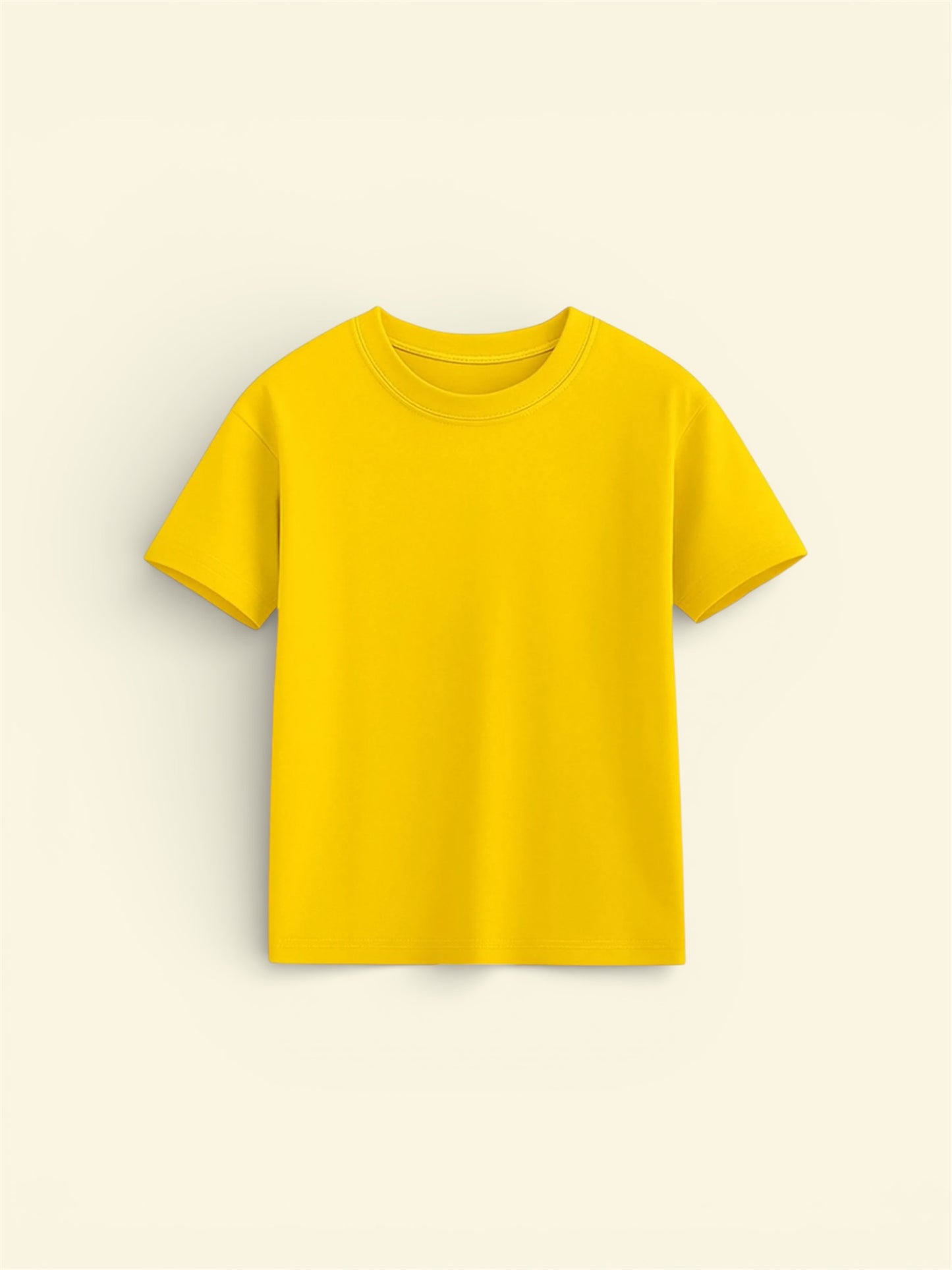 Polo Amarillo