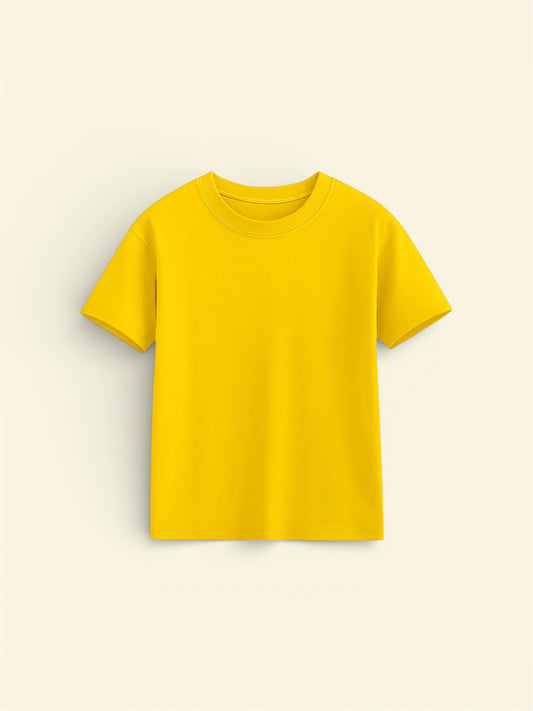 Polo Amarillo