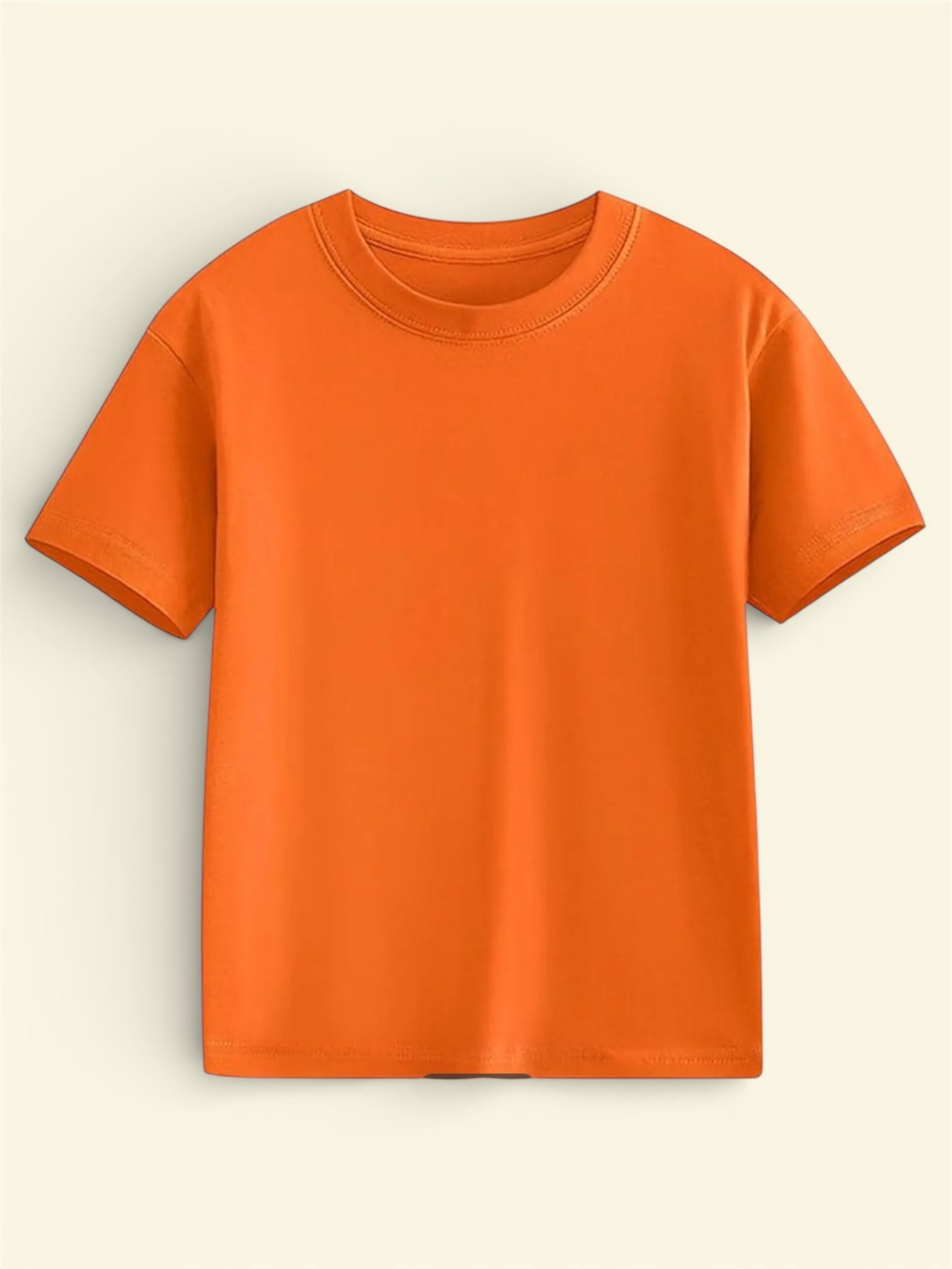 Polo Naranja